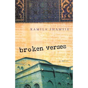 Broken Verses