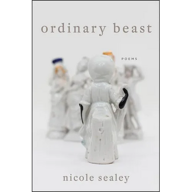Ordinary Beast: Poems