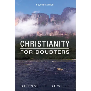Christianity for Doubters, Second Edition