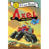 Axel the Truck: Field Trip