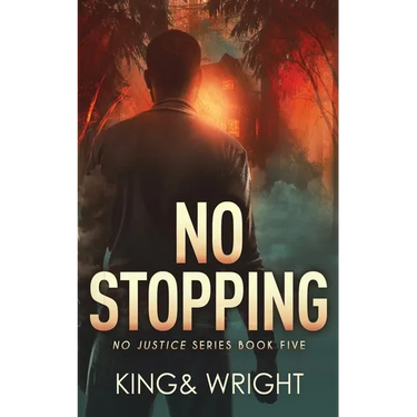 No Stopping