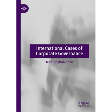 International Cases of Corporate Governance