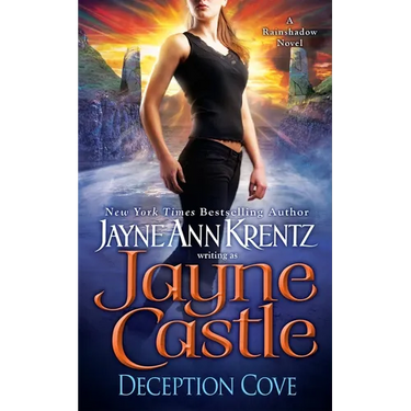 Deception Cove