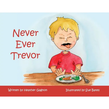 Never Ever Trevor
