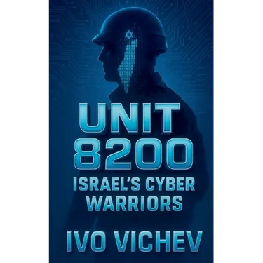 Unit 8200: Israel's Cyber Warriors