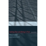Feeling Pain and Being in Pain, second edition