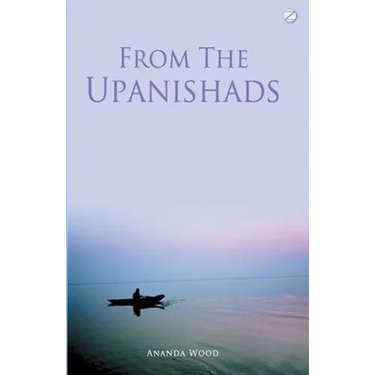 From the Upanishads