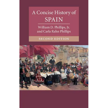 A Concise History of Spain