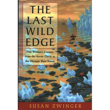 Last Wild Edge