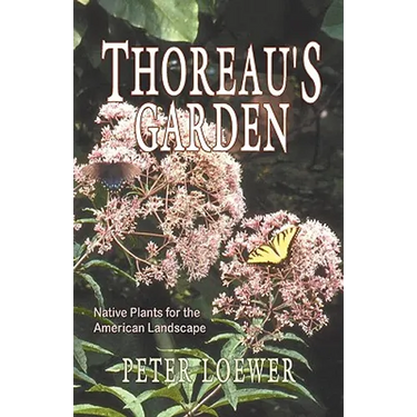 Thoreau's Garden
