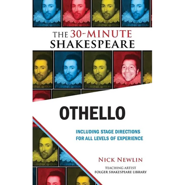 Othello: The 30-Minute Shakespeare