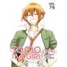 Tomo-Chan Is a Girl! Volumes 7-8 (Omnibus Edition)
