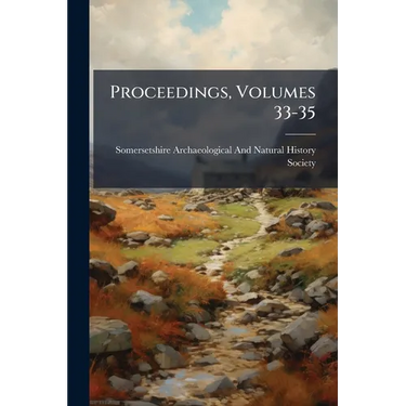 Proceedings, Volumes 33-35