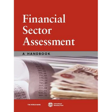 Financial Sector Assessment: A Handbook