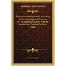 The Sacraments Explained, According To The Teaching And Doctrine Of The Catholic Church; With An Introductory Treatise On Grace (1899)