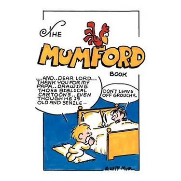 The Mumford Book