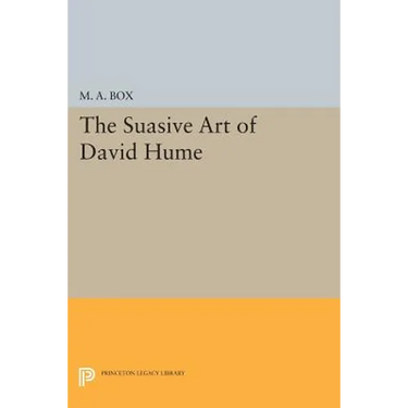 The Suasive Art of David Hume