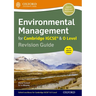 Environmental Management for Cambridge Igcserg & O Level Revision Guide