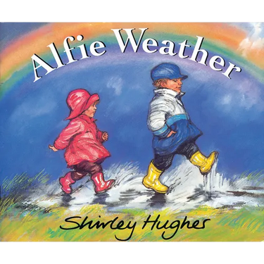 Alfie Weather