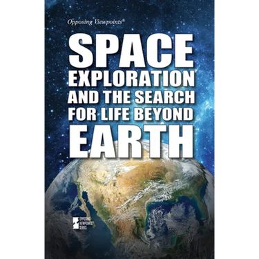 Space Exploration and the Search for Life Beyond Earth