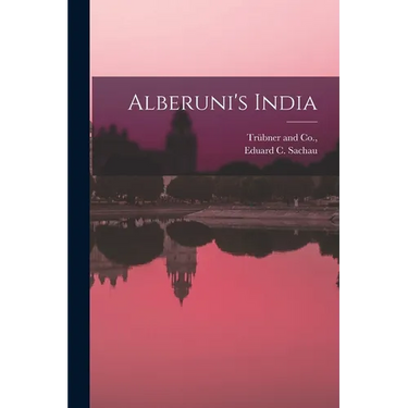 Alberuni's India