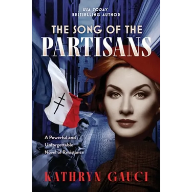 The Song of the Partisans
