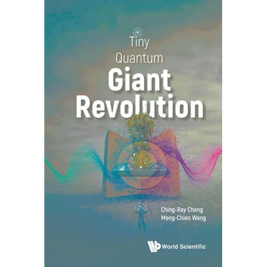 Tiny Quantum, Giant Revolution