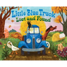 Little Blue Truck Lost and Found