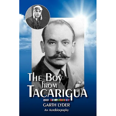 The Boy from Tacarigua