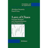 Laws of Chaos: Invariant Measures and Dynamical Systems in One Dimension