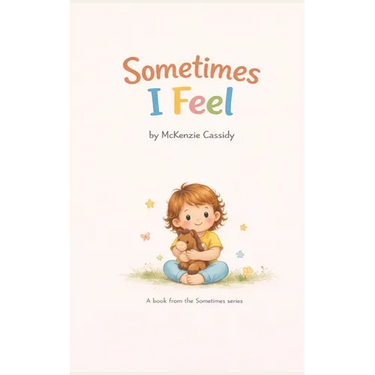 Sometimes I Feel: Sometimes I Feel