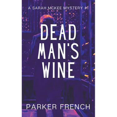 Dead Man's Wine