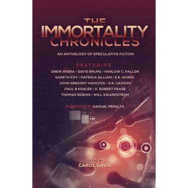 The Immortality Chronicles