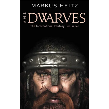 The Dwarves