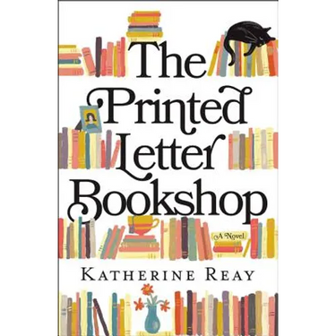 The Printed Letter Bookshop