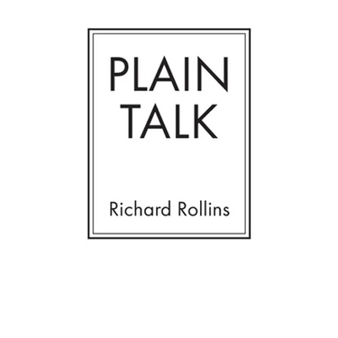 Plain Talk