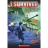 I Survived the Nazi Invasion, 1944 (I Survived #9)