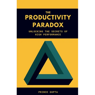 The Productivity Paradox