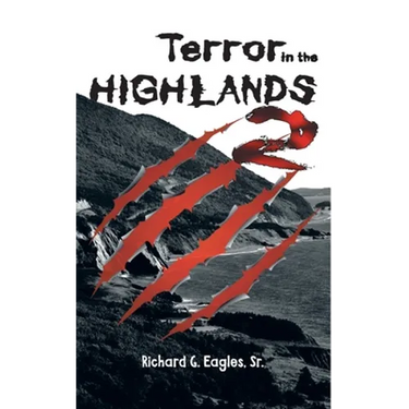 Terror In The Highlands 2