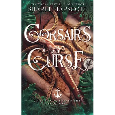 Corsair's Curse