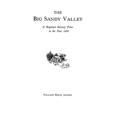 Big Sandy Valley