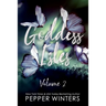 Goddess Isles: Volume Two