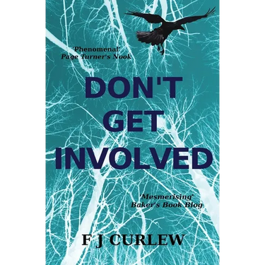 Don't Get Involved