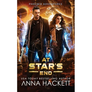 At Star's End