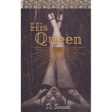 His Queen: A 1920s Mafia Romance