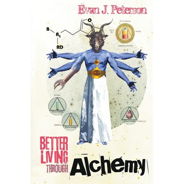 Better Living Through Alchemy