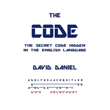 The Code: The Secret Code Hidden In The English Language