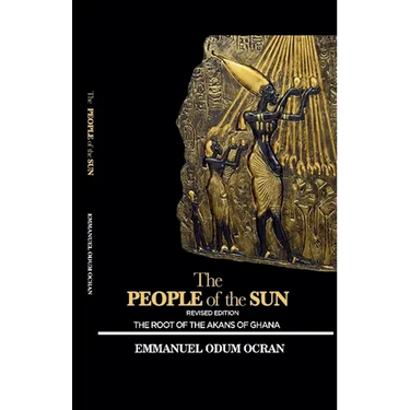 The People of the Sun