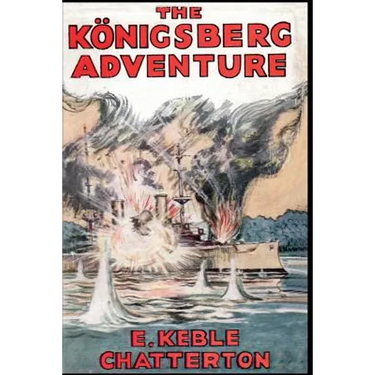 The Konigsberg Adventure
