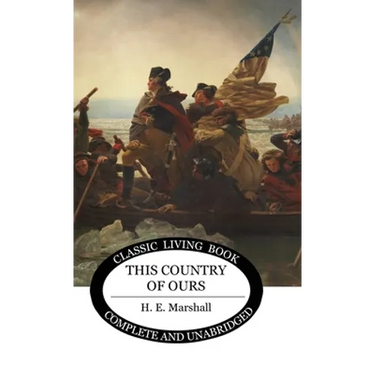 This Country of Ours (B&W)